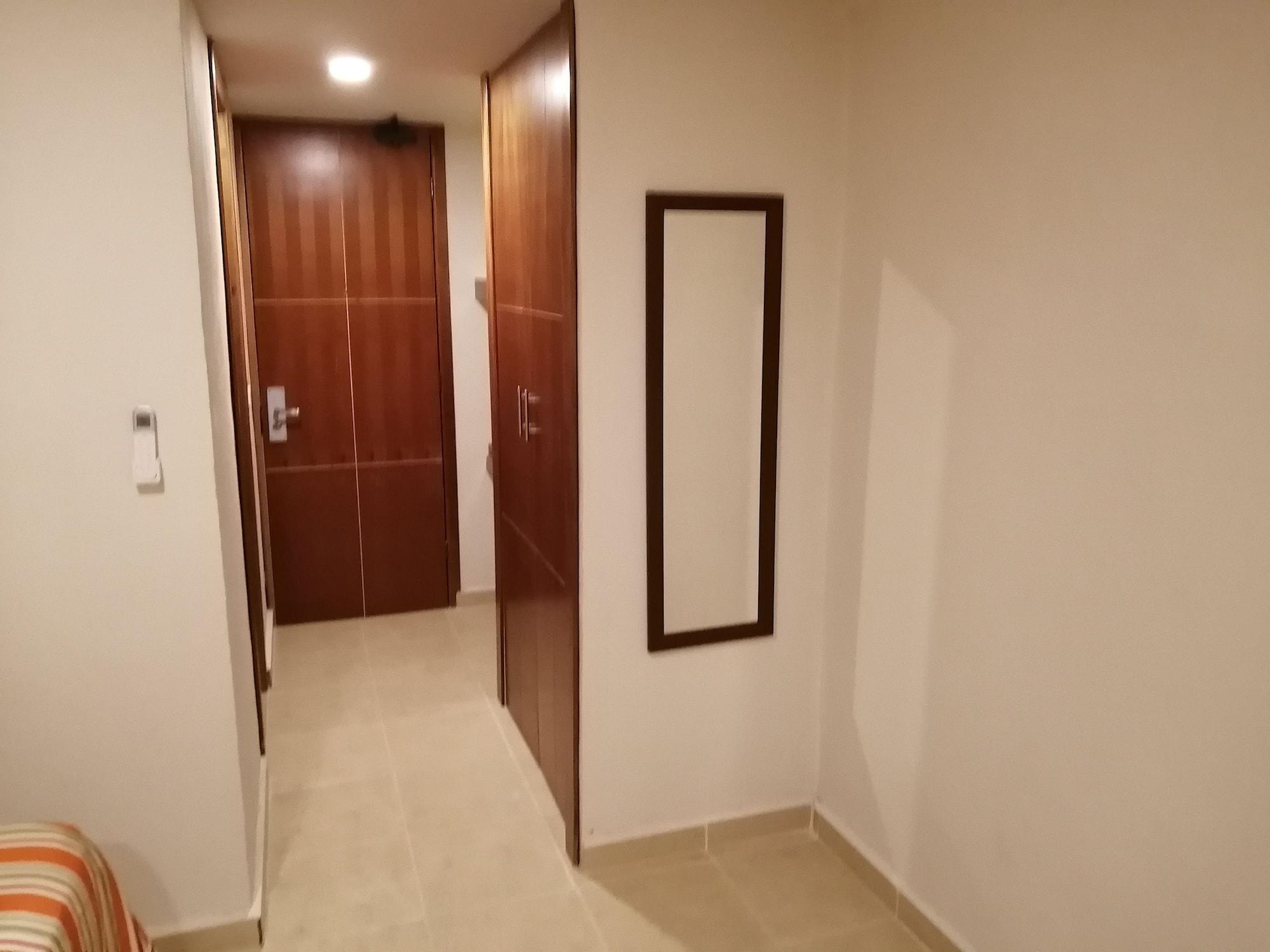 Misol-Ha Hotel ميريدا المظهر الخارجي الصورة