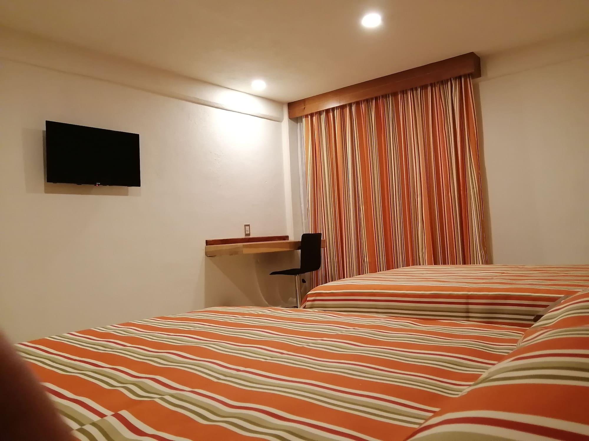 Misol-Ha Hotel ميريدا المظهر الخارجي الصورة