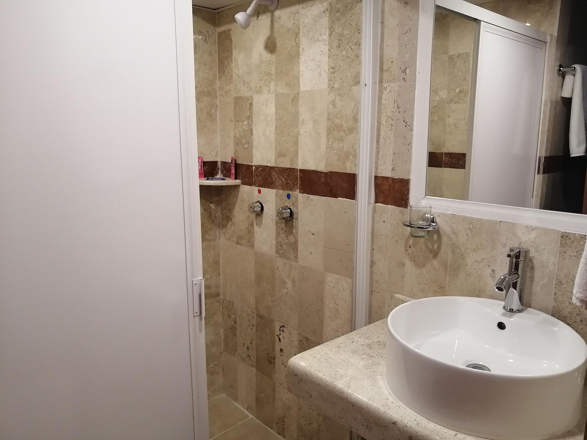 Misol-Ha Hotel ميريدا المظهر الخارجي الصورة