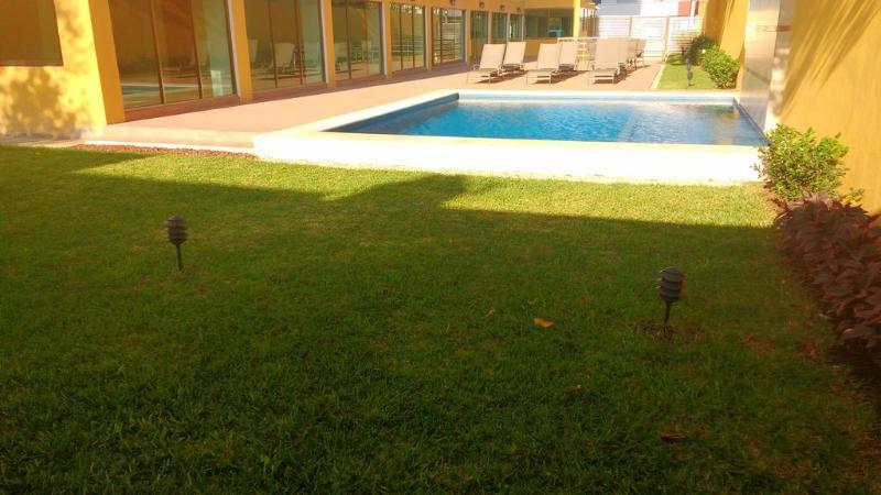Misol-Ha Hotel ميريدا المظهر الخارجي الصورة