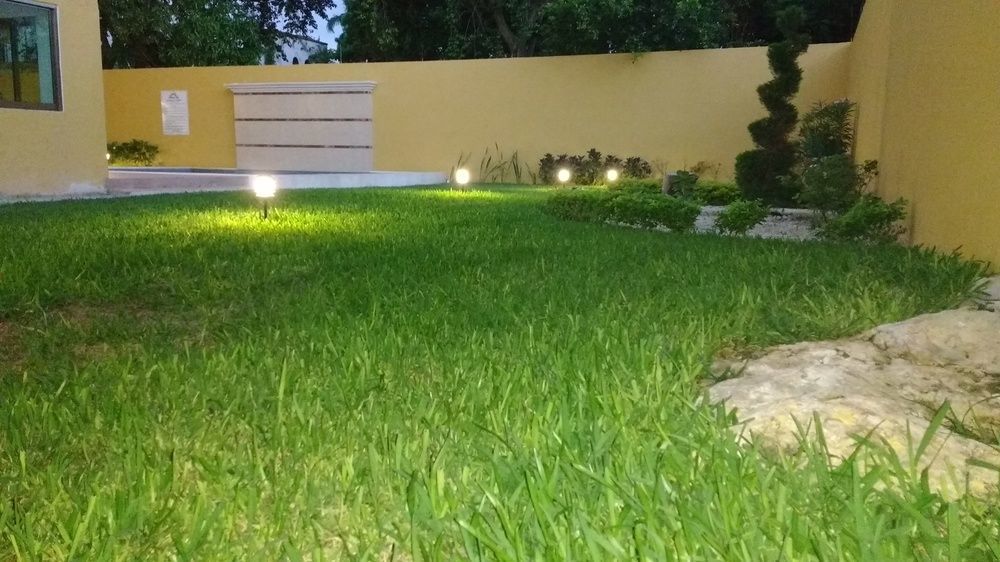 Misol-Ha Hotel ميريدا المظهر الخارجي الصورة